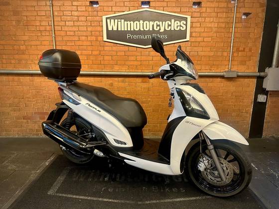 KYMCO PEOPLE GTI 300 KYMCO PEOPLE GTI 300